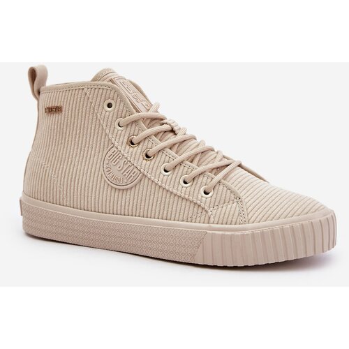 Big Star Insulated Corduroy Women&amp;#039;s Sneakers Slike