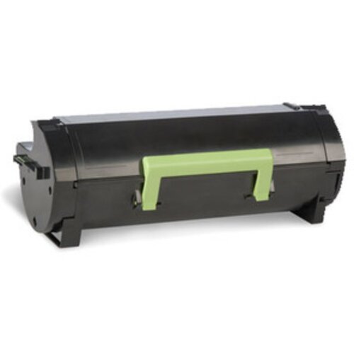 Lexmark 502 toner cartridge 1 pc(s) Original Black Cijene