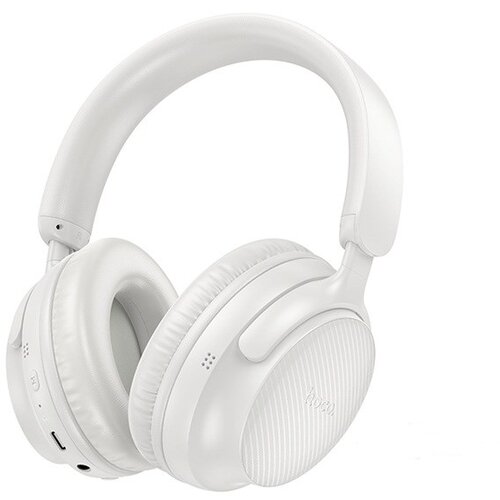 Hoco slu&amp;scaron;alice bluetooth W53 morning mist bele Slike
