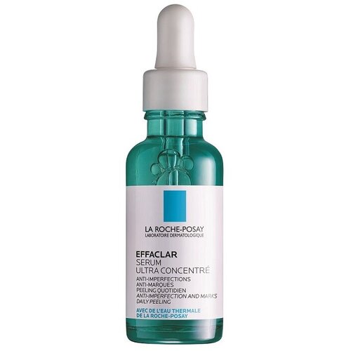 La Roche Posay Koncentrovani serum za lice Effaclar ultra 30 ml Cene