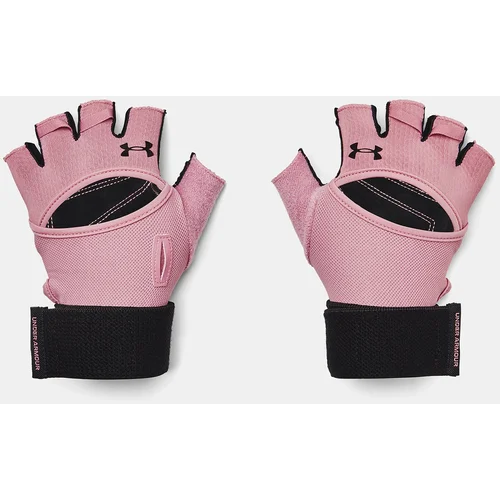 Under Armour Women's Gloves W's Weightlifting Gloves - Women's