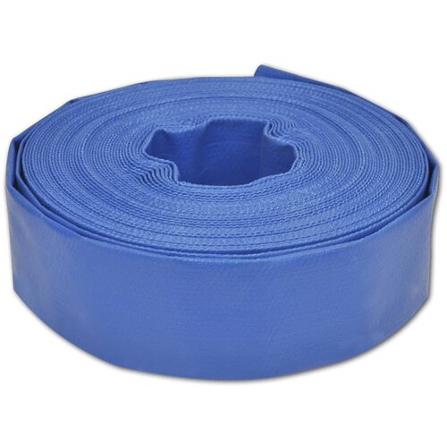  Ravno crijevo 100 m 1,5 " PVC Cijene