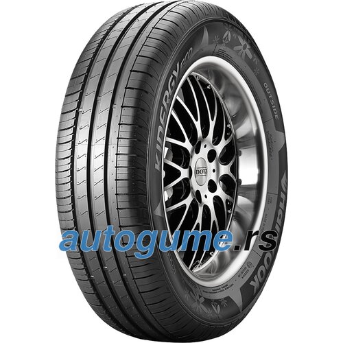 Hankook Kinergy Eco K425 ( 165/70 R14 81T 4PR SBL DOT2021 ) letnja auto guma Slike