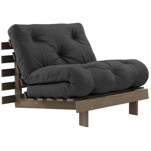 Karup Design Crna fotelja Roots &amp;ndash; Slike