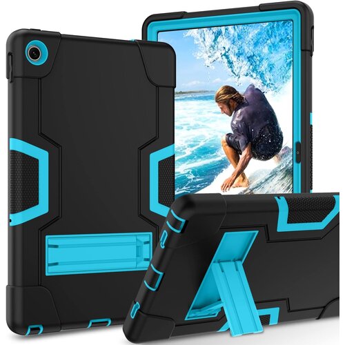 JTech Ohi&scaron;je za Samsung Galaxy Tab 8 10,5" Armoured s stojalom Black, (22025997) Cene