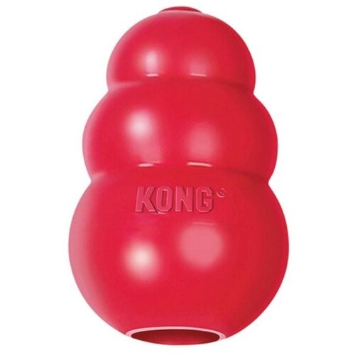 Kong igračka za pse Classic Small Cene