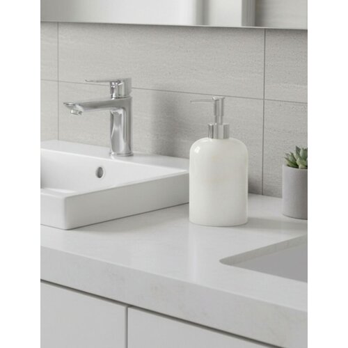 Aberto Design Dozer za sapun, Beli Cene