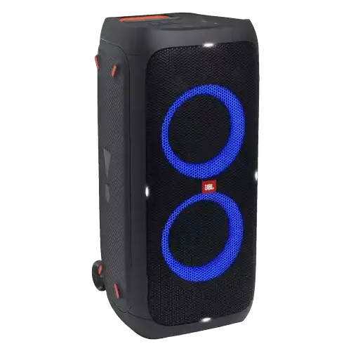 Jbl PARTYBOX310EU Bluetooth zvučnik, crni