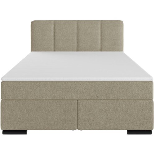 MID.YOU POSTELJA BOXSPRING Slike