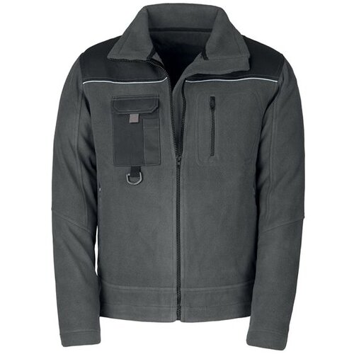  FLEECE JAKNA SMART KAPRIOL Slike