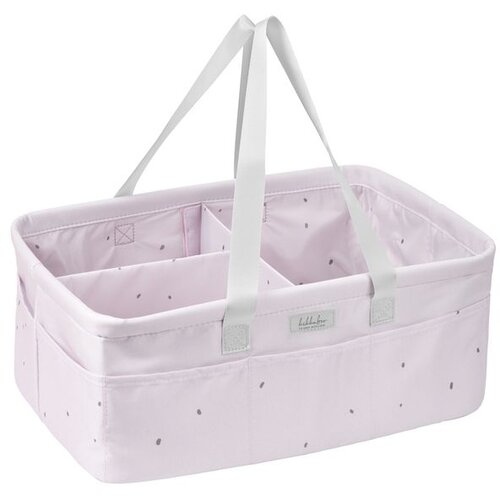 Kikka Boo Korpa organajzer za pelene Hedge Hugs ( KKB60121 ) Slike