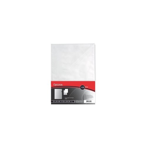 MAPA PVC L A4 160 mic, 10 komada Cijene