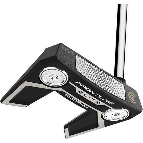 Cleveland Frontline Elite Elevado Single Bend Desna ruka Elevado 34&amp;#039;&amp;#039; Slike