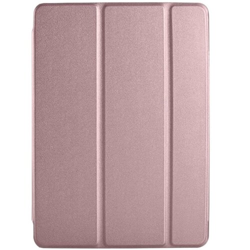 maska na preklop tablet stripes samsung tab S9/ X710 roze Slike