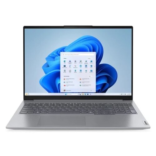 Lenovo NB ThinkBook 16 G7 R5-7535HS/16GB/512GB/16"/FP/BL/W11Pro/SR/3Y/21MW0078YA Cene