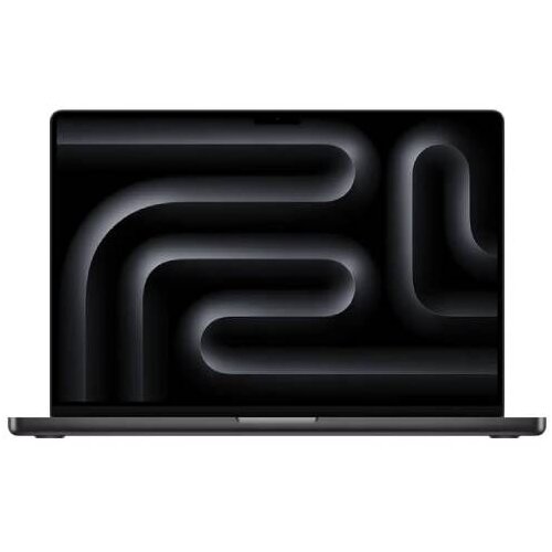 Apple Prenosnik MacBook Pro 16, 40,6 cm (16&amp;quot;), 3456x2234, M5 Max (18/40), 48 GB RAM, 2 TB SSD, macOS, Space Black, CRO, (5000177652) Slike