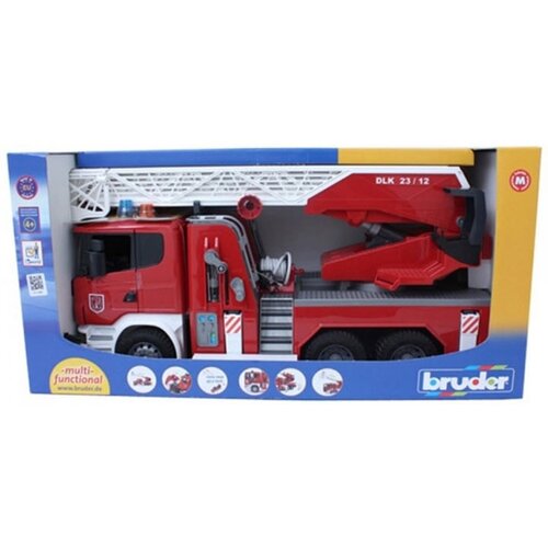  3590 SCANIA R-SERIES VATROGASNI KAMION Cijene