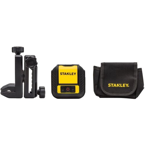 Stanley CUBIX KRIŽNO LINIJSKI LASER STHT77498-1 Cene