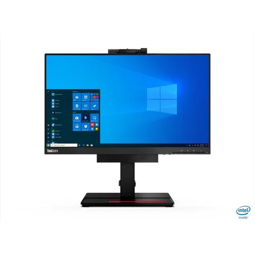 Lenovo ThinkCentre Tiny-In-One 24 Gen4, 23.8” IPS FHD , 3Y