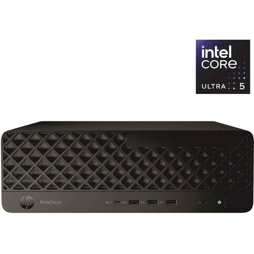 HP namizni računalnik ProDesk 4 G1i i5-225/32GB/SSD 1TB/Win 11 Pro/9H7K3ET#BED Slike