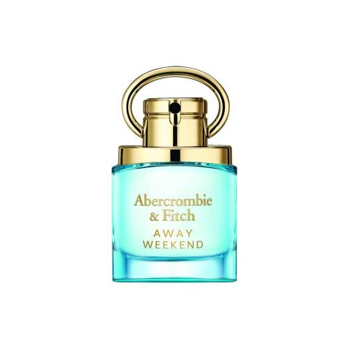 Abercrombie & Fitch Away Weekend 30 ml parfemska voda za ženske Cijene