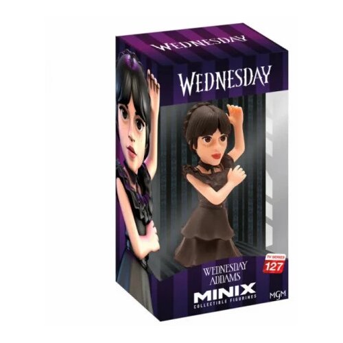 Minix figura ( MNX13487 ) Cene