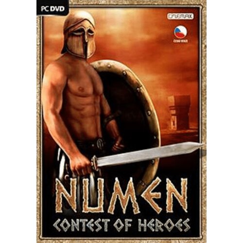 Steam Numen: Contest of Heroes (PC) Key GLOBAL Cene