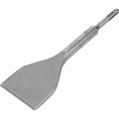 Lux Tools Dlijeto ravno za pločice 75 mm Slike