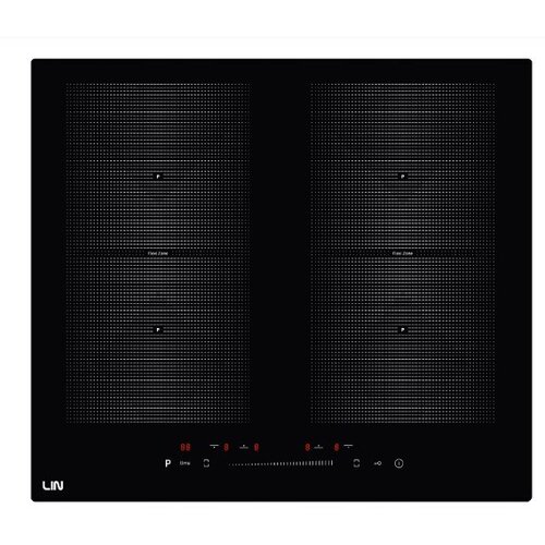 LIN LI-B47222 7200 W induction cooktop. Slike