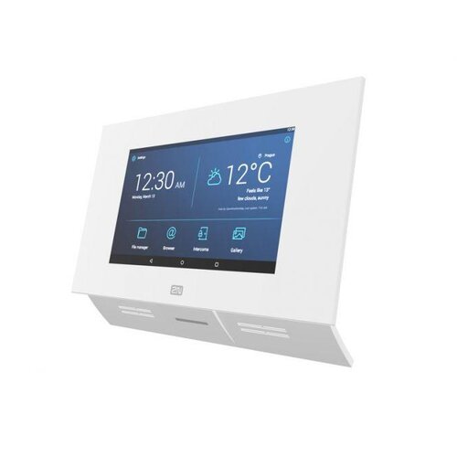 2N 91378375WH - Indoor Touch 2.0, bela Slike