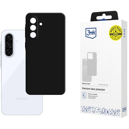 3mk SILIKONSKI OVITEK ZA SAMSUNG GALAXY A36 OVITEK S POPOLNO ZA&Scaron;ČITO PRED, (5000299888) Cene