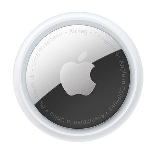 Apple Air Tag 1 Pack white Cijene