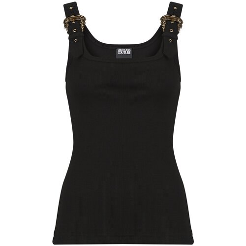 Versace Jeans Couture 80HAM619 Crna Cijene