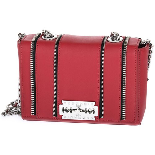 Richmond Torbe za čez ramo SHOULDER BAG BLAMA Črna Slike