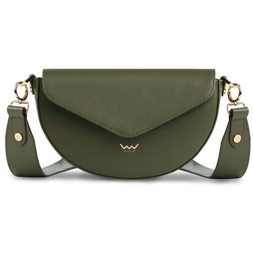 Vuch Crossbody torba Tricia Grace Olive, 15 x 25 cm Cijene