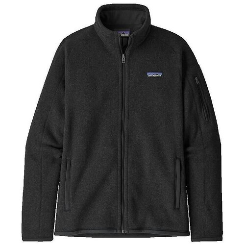 Patagonia Flis Better Črna Cene