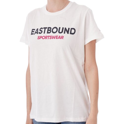 Eastbound majica easyfun za žene Slike