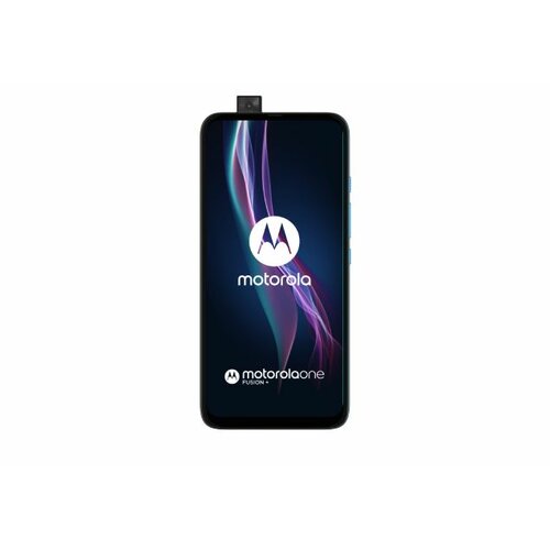 Motorola MOTO ONE FUSION+ 6GB/128GB plavi mobilni telefon Slike