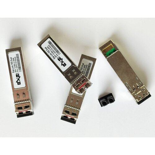 Exeshop Exe Link Transceiver (optički modul), 10G Dual SFP+ Tx1550nm LC 40km SM Cene