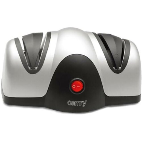 Camry CR 4469 Electric knife sharpener Black,Grey Cijene