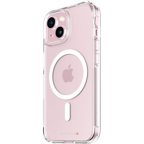 PanzerGlass HARDCASE MAGSAFE D3O IPHONE 15 Slike