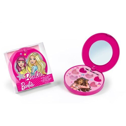 Barbie Lip Gloss set (za otroke) Slike