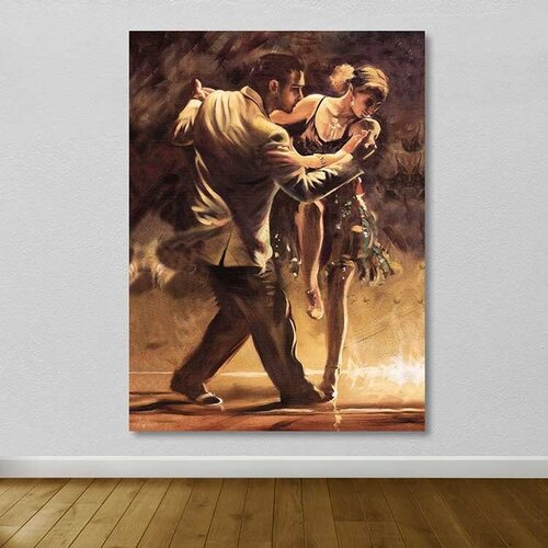 Wallity Slika DEV03406100140, 100x140 cm Cene