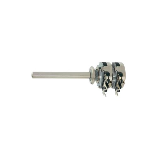 Piher Potenciometar T16, stereo, 2K5LIN Cijene