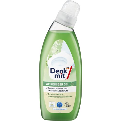 Denkmit Gel za čišćenje WC šolje 750 ml Cene