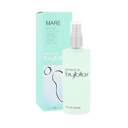 Byblos mare toaletna voda 120 ml za žene Slike