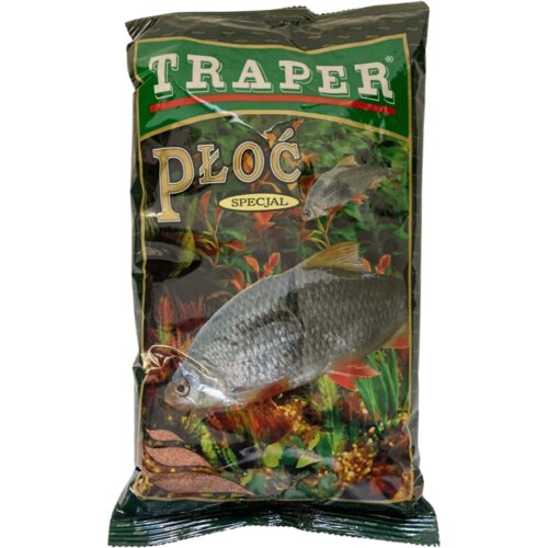 TRAPER Special Primama, Plotica, 1kg Cene