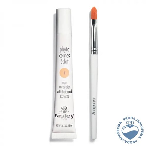 Sisley Phyto-Cernes Éclat (N°3 Medium) 15ml Cijene