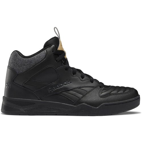 Reebok Royal BB4500 HI2 Crna Slike