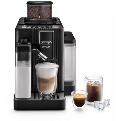 DeLonghi ap esp EXAM420.55.BXL (EXAM420.55.BXL) Cene
